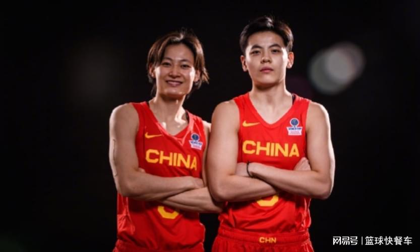 天博体育赛事-篮协又出一大昏招！场均0分入选全明星：女篮年度最荒唐闹剧？