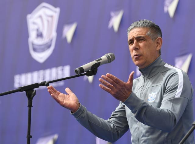 天博体育中国-大肆引援未能引起质变 沧州雄狮是否该降低期待？